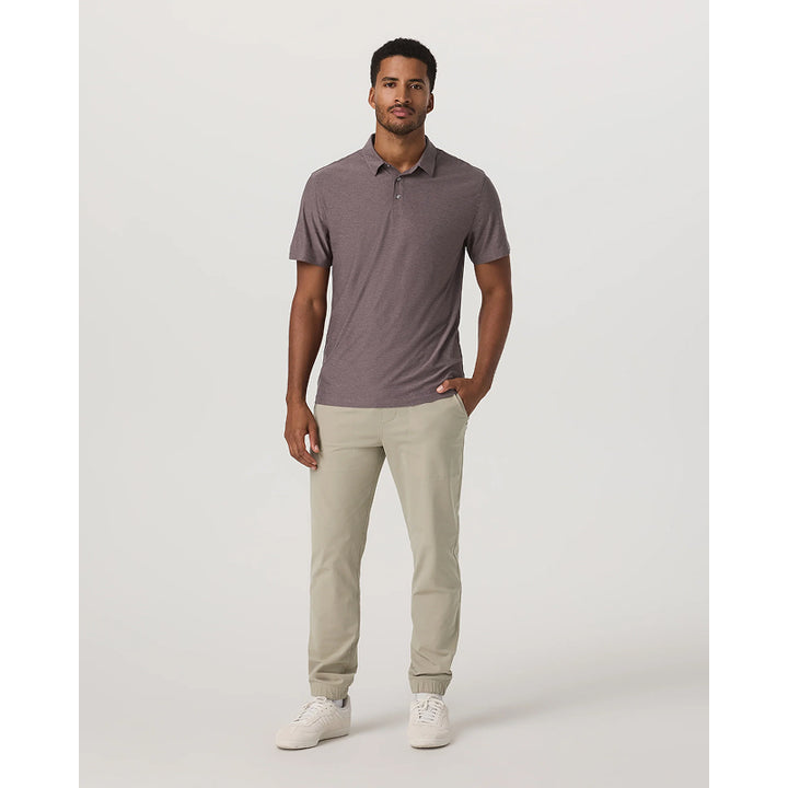 Vuori Men's Strato Tech Polo
