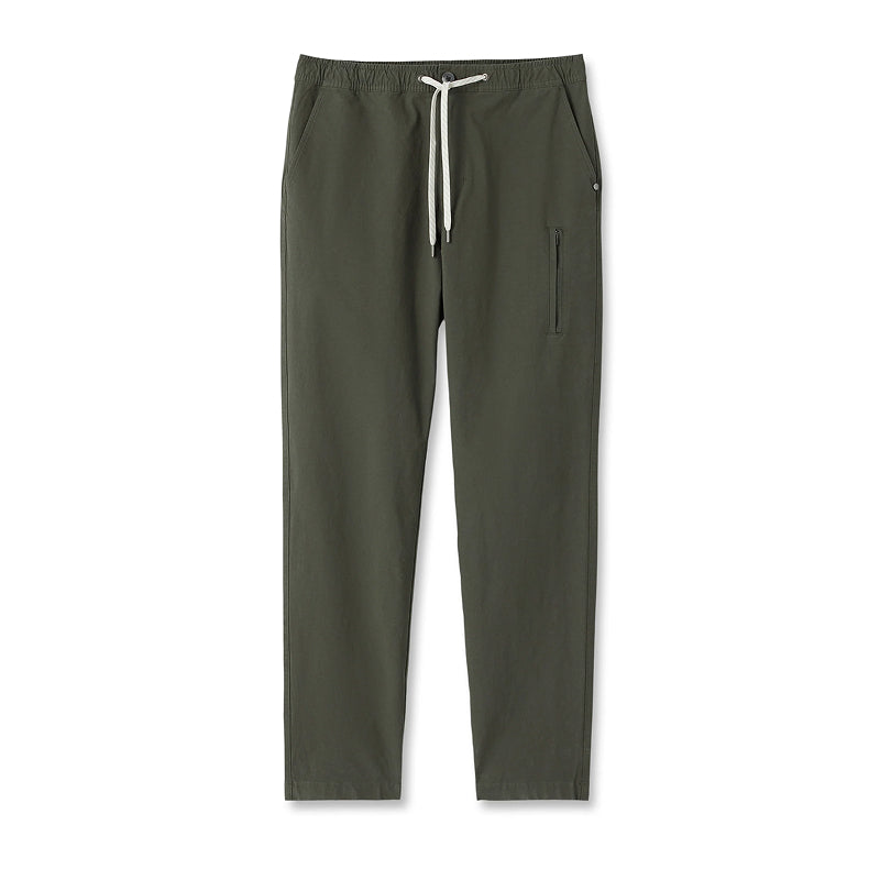 Pantalon Barren Explorer Classic Fit 76 cm Vuori