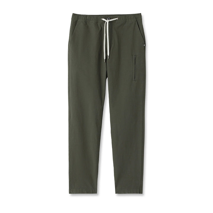 Pantalon Barren Explorer Classic Fit 76 cm Vuori