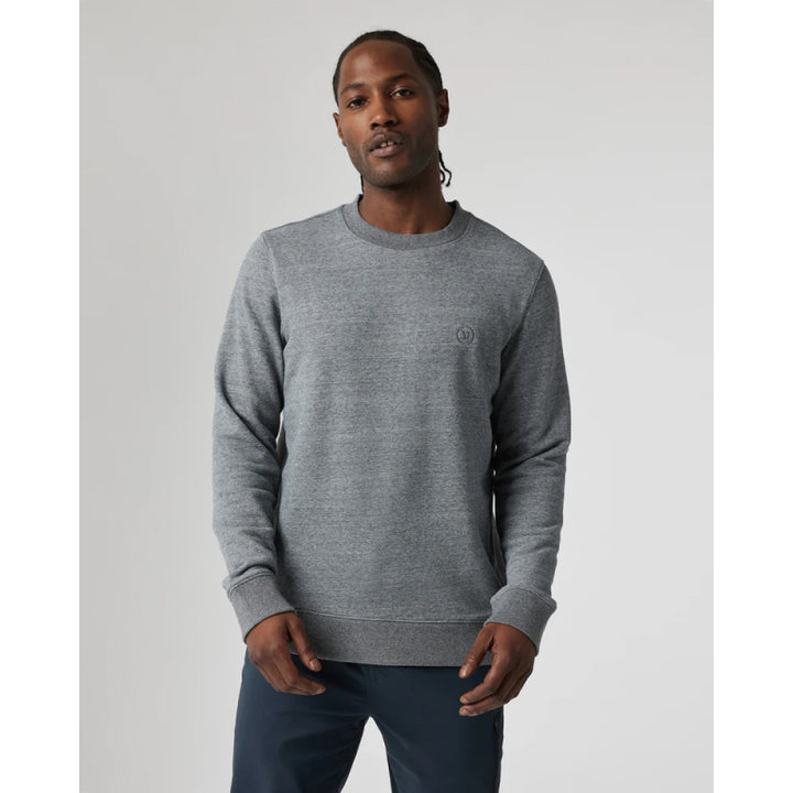 Vuori Men's Cypress Crew