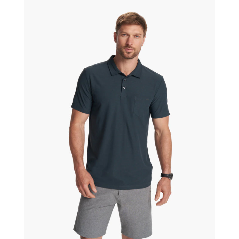 Vuori Men's Ace Polo