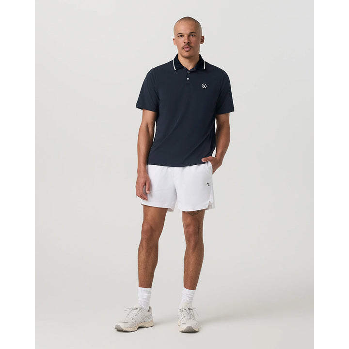 Vuori Short Sleeve Gamepoint Polo 2.0