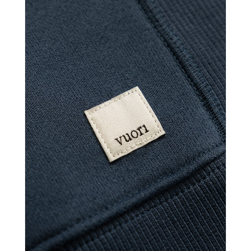 Sweat à capuche Vuori Cypress Vintage pour homme