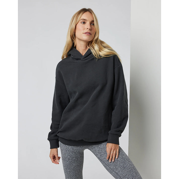Sweat à capuche oversize Vuori Restore