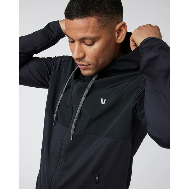 Vuori Men's Sunday Element Jacket