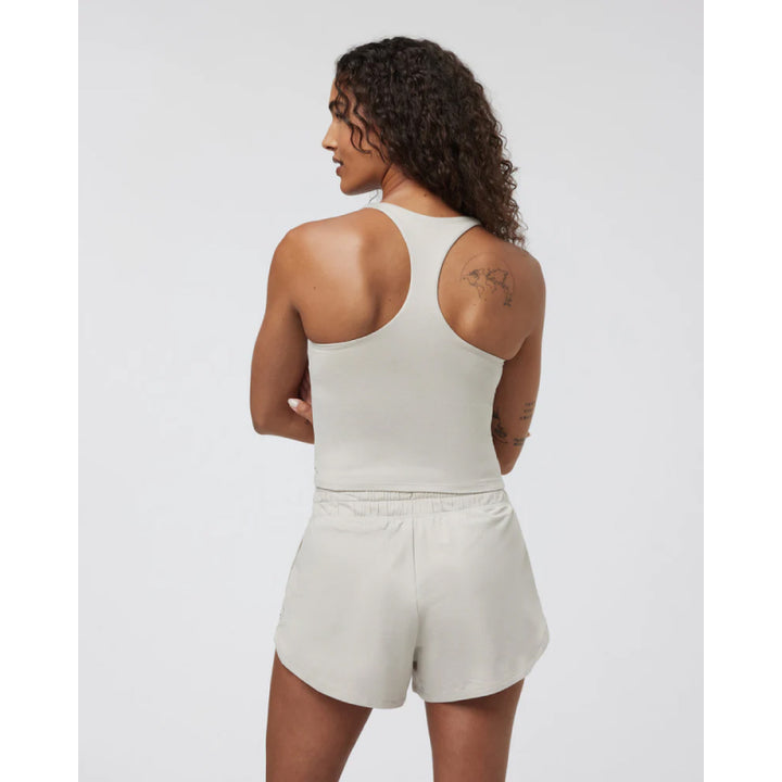 Vuori Women's Halo Performance Crop 2.0