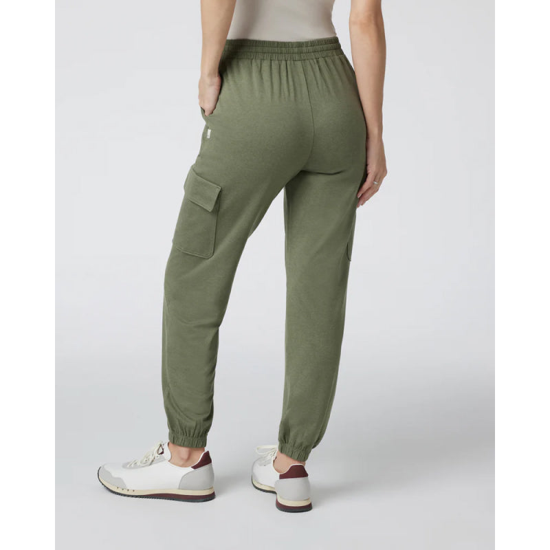 Vuori Women's Boyfriend Cargo Jogger