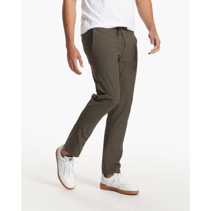 Vuori Men's Meta Elastic Waist Pant