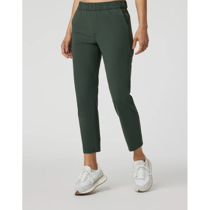 Vuori Women's Miles Ankle Pant