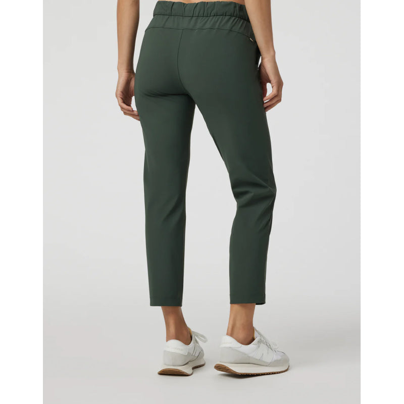 Vuori Women's Miles Ankle Pant