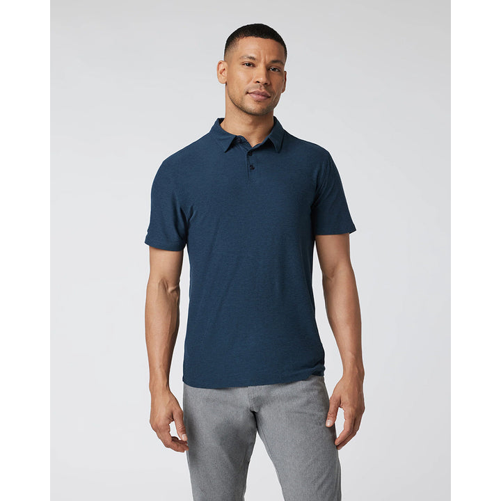 Vuori Men's Strato Tech Polo