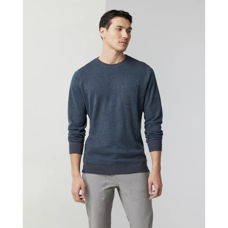 Vuori Men's Jeffreys Pullover