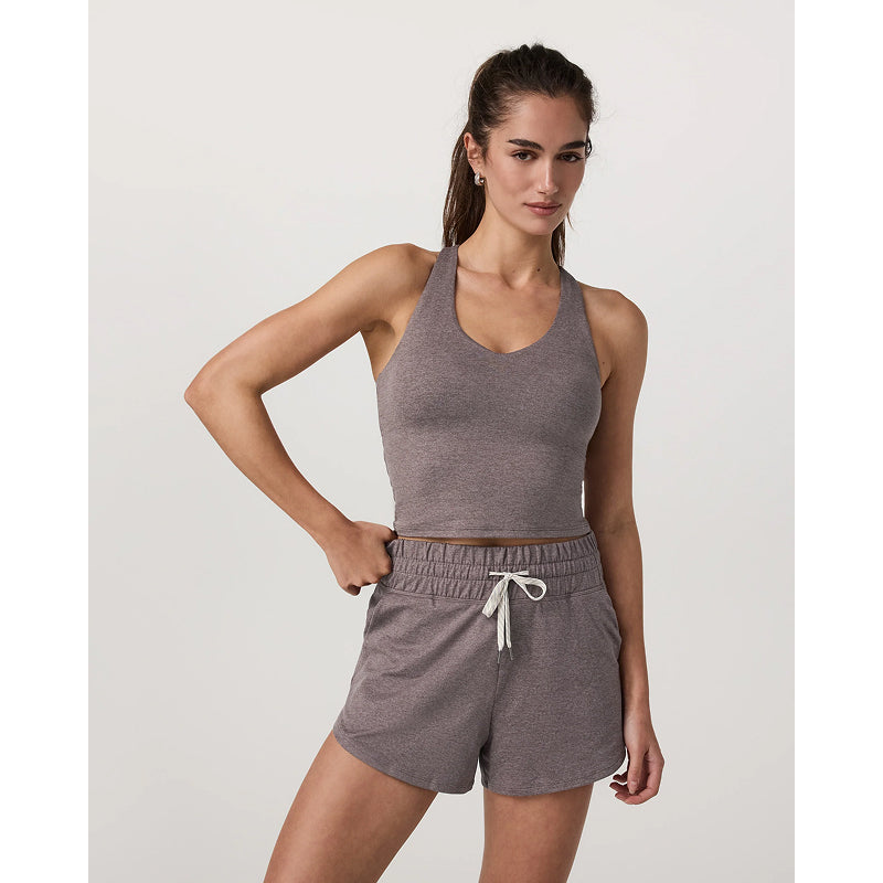 Vuori Halo Performance Crop 2.0 pour femme