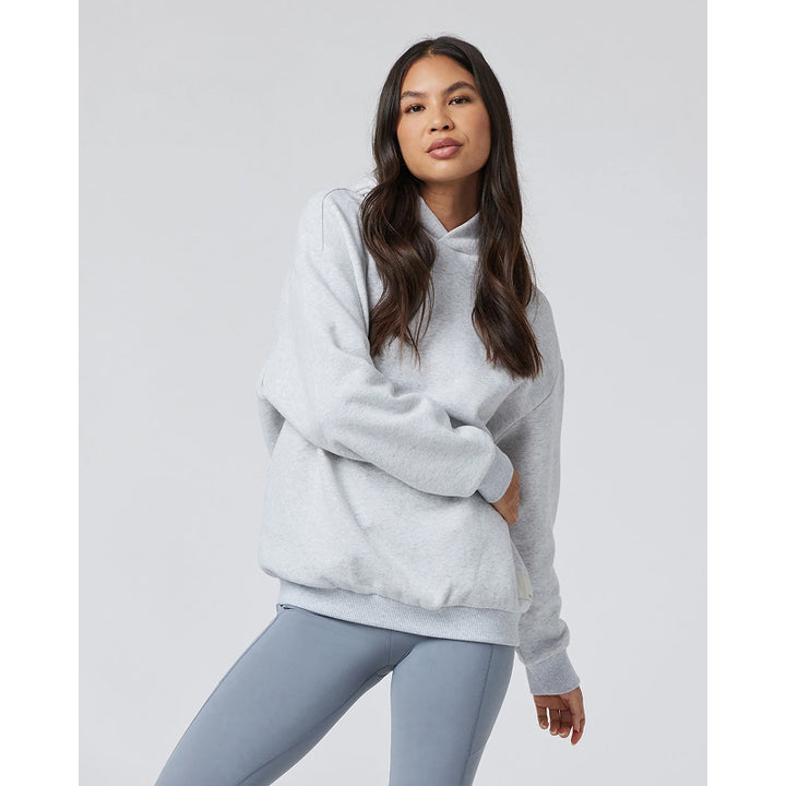 Sweat à capuche oversize Vuori Restore