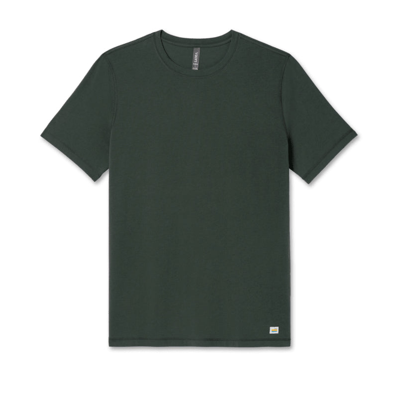 Vuori Men's Tuvalu Tee