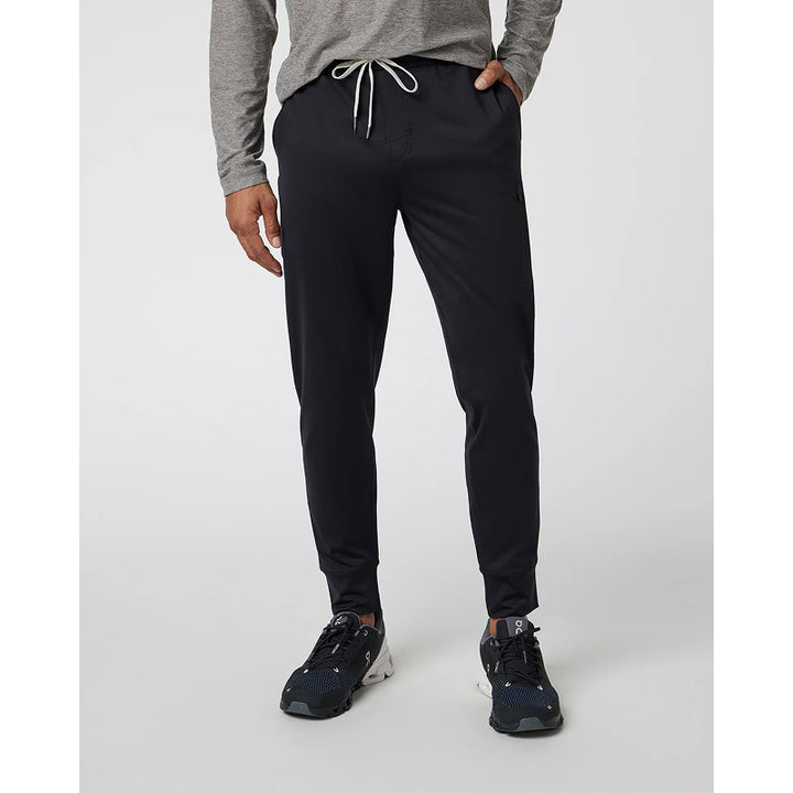 Vuori Sunday Performance Pantalon de jogging pour homme