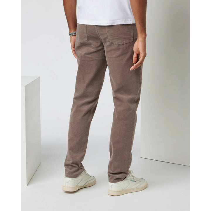 Vuori Men's Optimist 5 Pocket Cord Pant