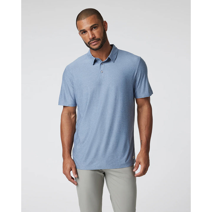 Vuori Men's Strato Tech Polo