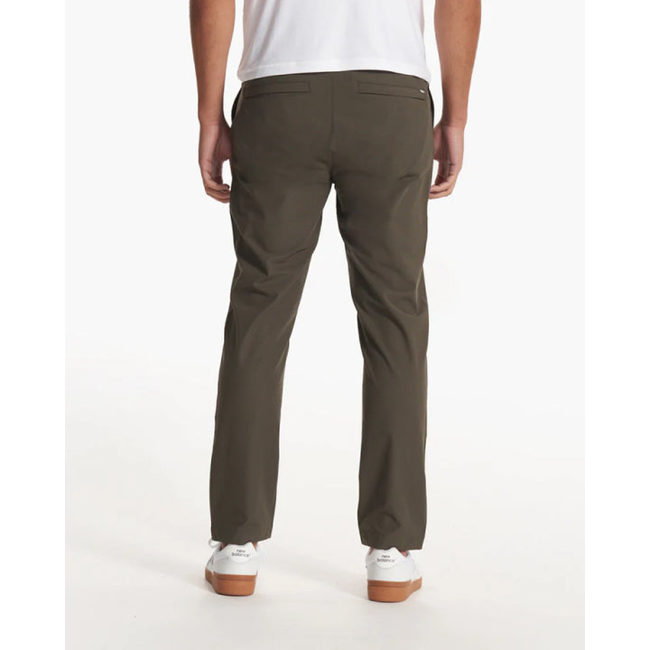 Vuori Men's Meta Elastic Waist Pant