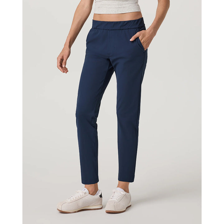 Vuori Miles Pantalon cheville pour femme