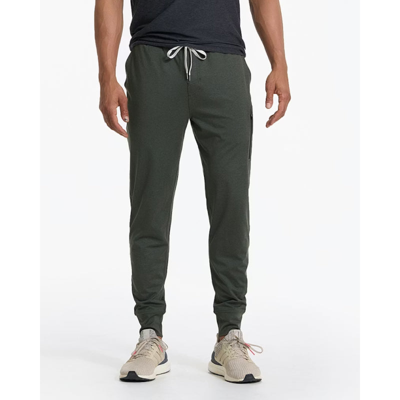 Vuori Sunday Performance Pantalon de jogging pour homme