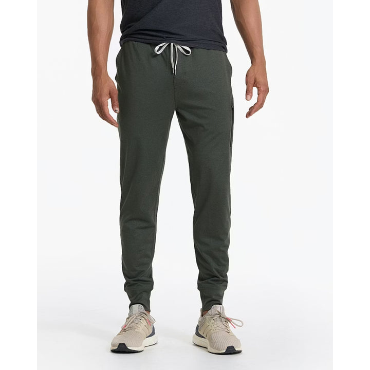 Vuori Sunday Performance Pantalon de jogging pour homme