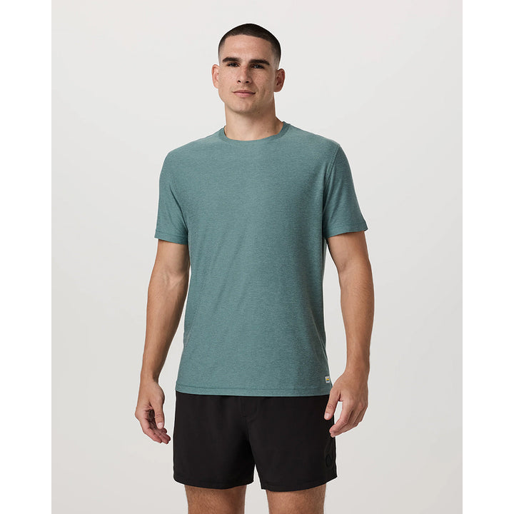 Vuori Strato Tech Tee