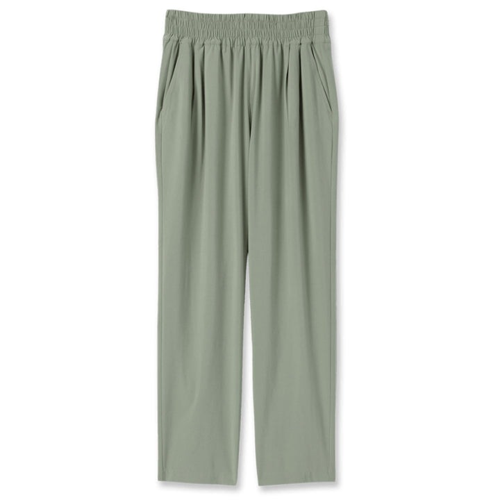 Pantalon cheville Villa Vuori pour femme