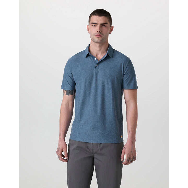 Vuori Men's Strato Tech Polo
