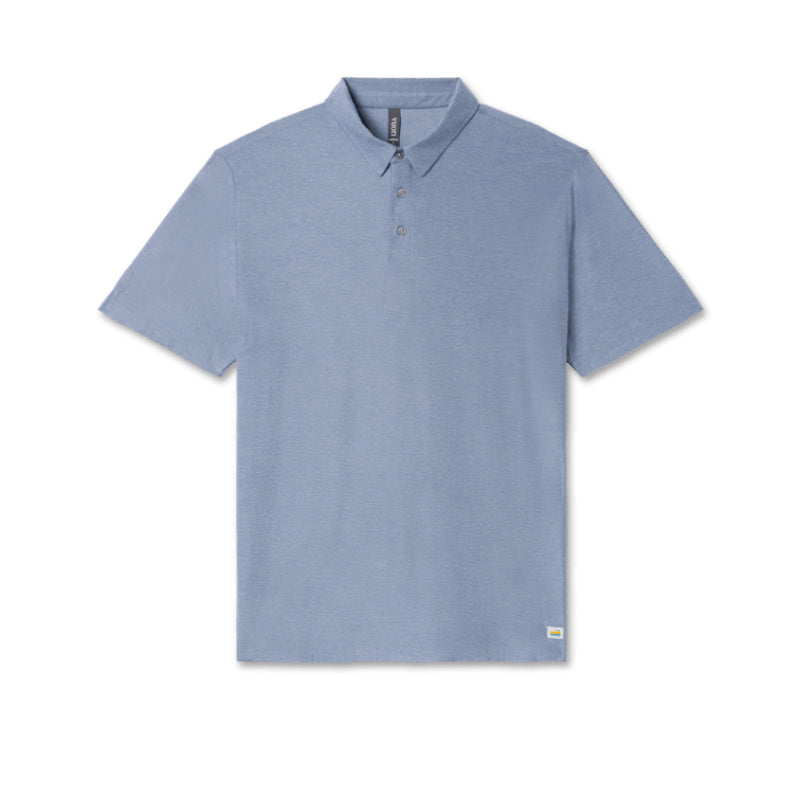 Vuori Men's Strato Tech Polo