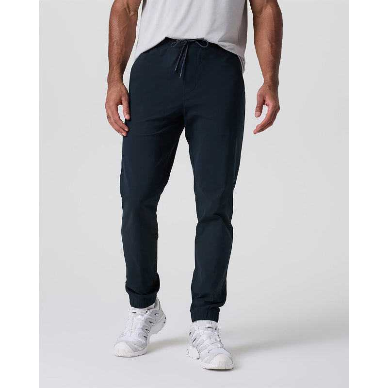 Pantalon de jogging Meta pour homme de Vuori, 76 cm
