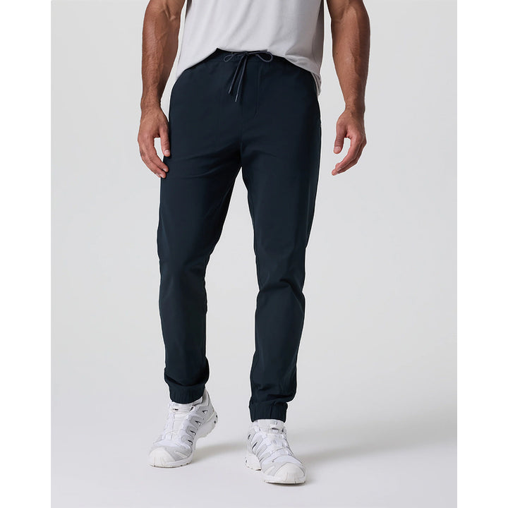 Pantalon de jogging Meta pour homme de Vuori, 76 cm