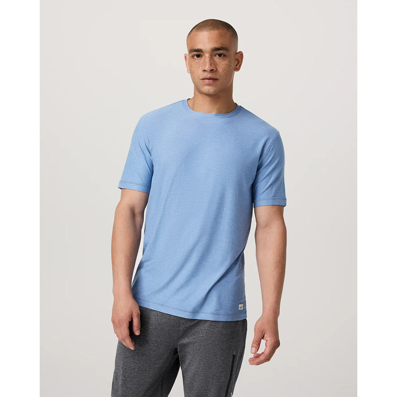 Vuori Strato Tech Tee
