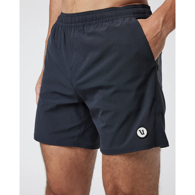 Short Maverick Volley non doublé pour homme Vuori