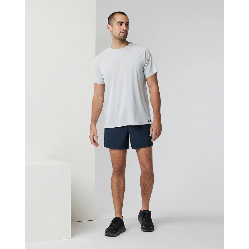 Short Kore doublé Vuori 5"