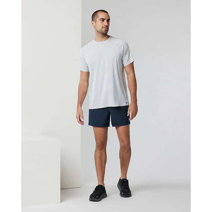 Short Kore doublé Vuori 5"
