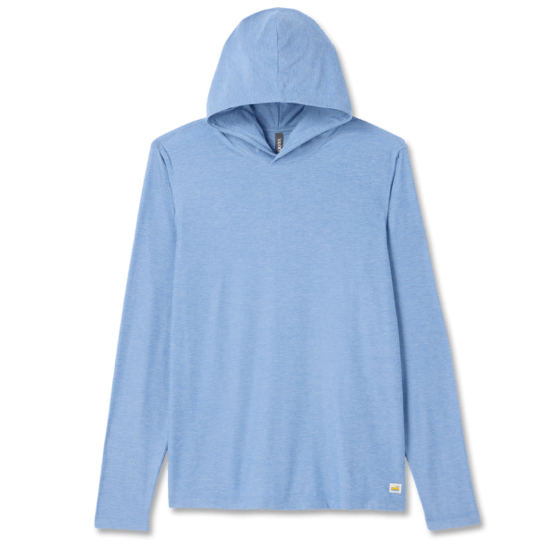 Sweat à capuche Vuori Strato Tech 