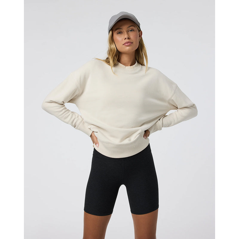 Vuori Sedona Weekender Crew pour femme