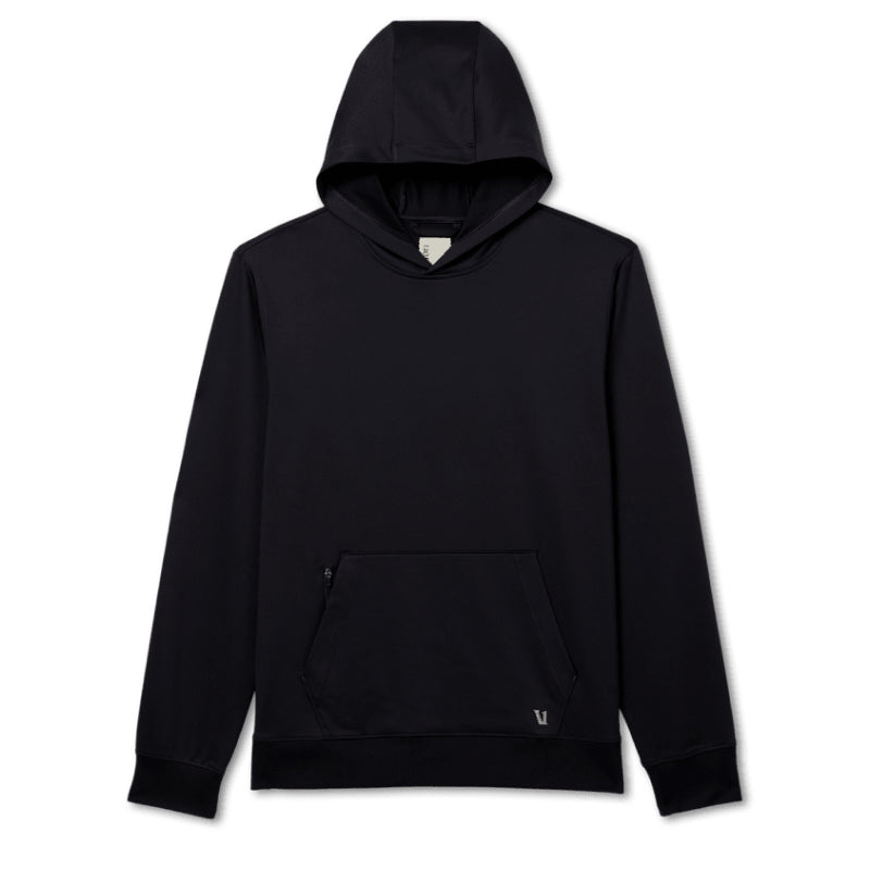 Sweat à capuche Vuori Sunday pour homme 2.0