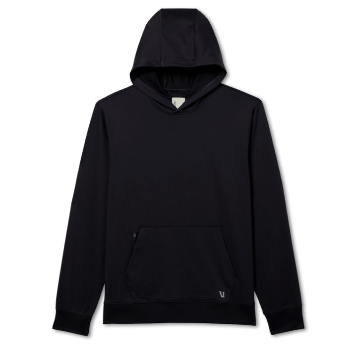Sweat à capuche Vuori Sunday pour homme 2.0
