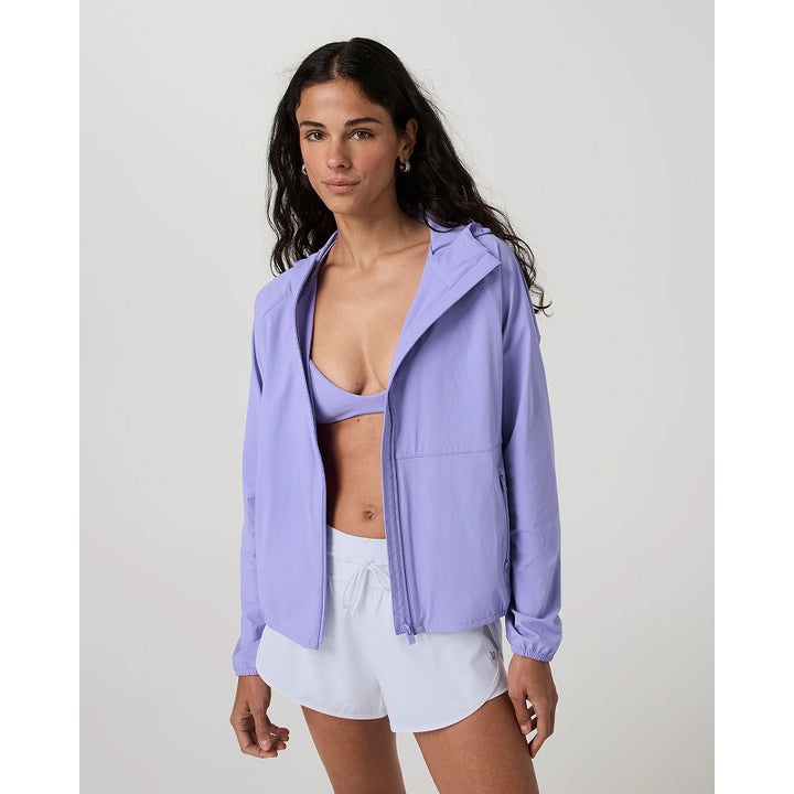 Vuori Renew Trainer Shell pour femme