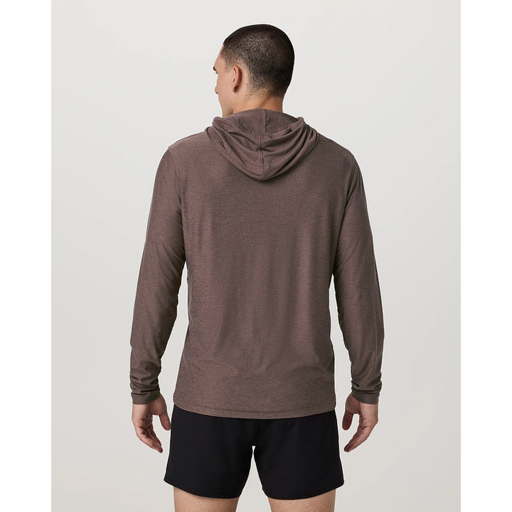 Sweat à capuche Vuori Strato Tech 