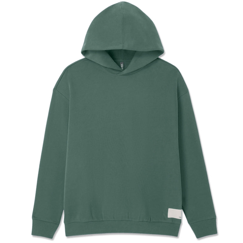 Sweat à capuche oversize Vuori Restore