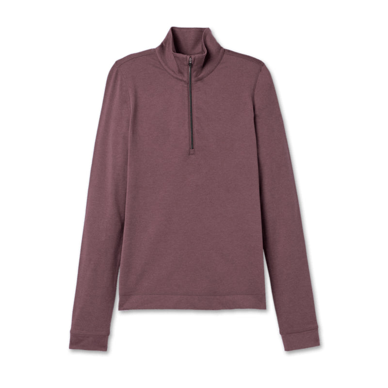 Vuori Women's Halo Essential Half Zip