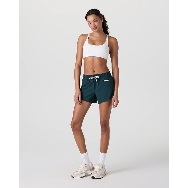 Vuori Clementine 4" Short 2.0
