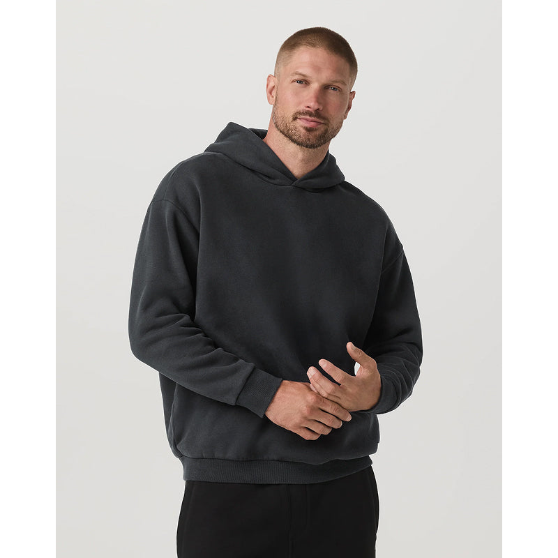 Sweat à capuche oversize Vuori Restore