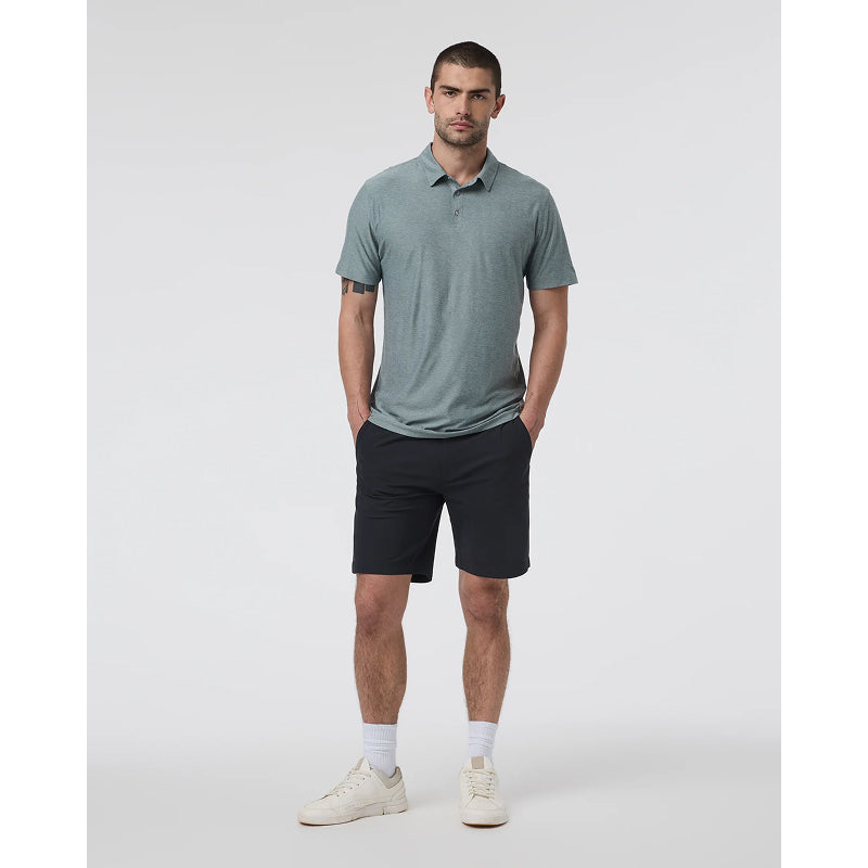 Short Meta 8" pour homme Vuori