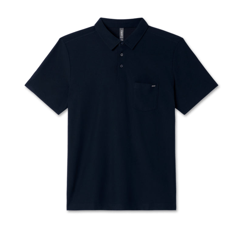 Vuori Men's Ace Polo