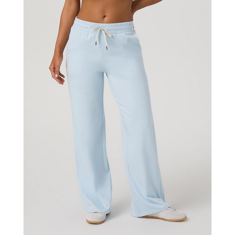 Vuori Halo Essential Pantalon large pour femme
