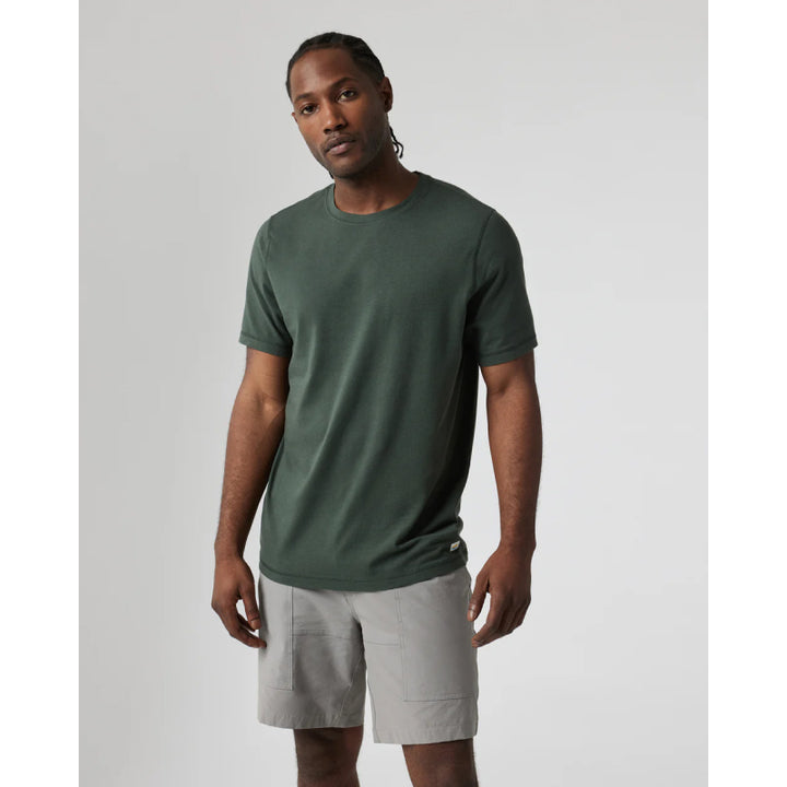 Vuori Men's Tuvalu Tee